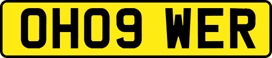 OH09WER