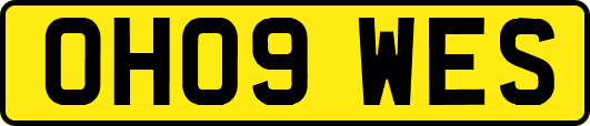 OH09WES