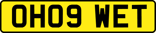 OH09WET