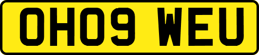 OH09WEU