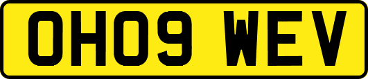 OH09WEV