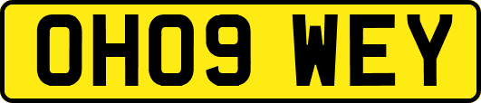 OH09WEY
