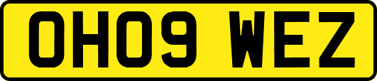 OH09WEZ