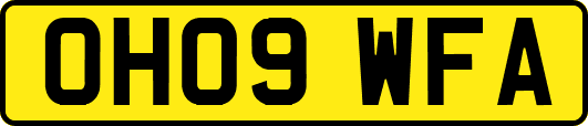 OH09WFA