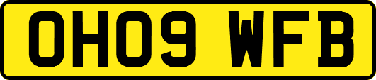 OH09WFB