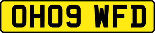 OH09WFD