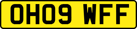OH09WFF