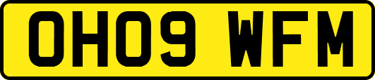 OH09WFM