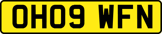 OH09WFN