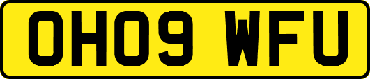 OH09WFU
