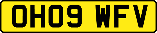 OH09WFV
