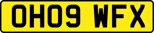 OH09WFX