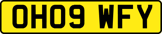 OH09WFY