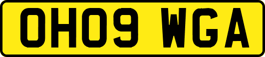 OH09WGA