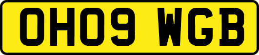 OH09WGB