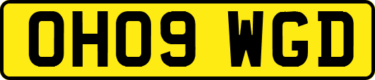 OH09WGD