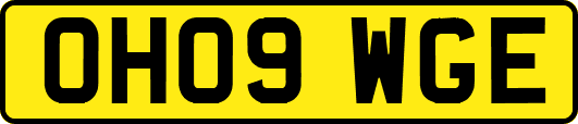 OH09WGE