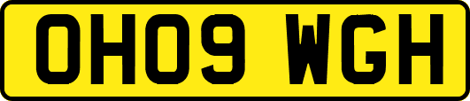 OH09WGH