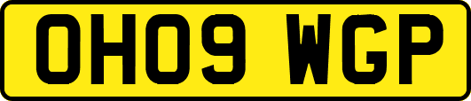 OH09WGP