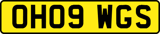 OH09WGS