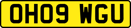 OH09WGU