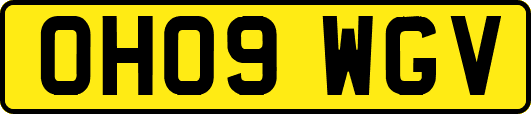 OH09WGV