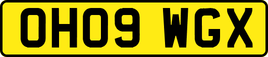 OH09WGX