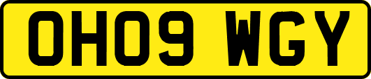 OH09WGY