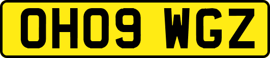 OH09WGZ