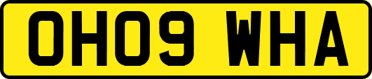OH09WHA