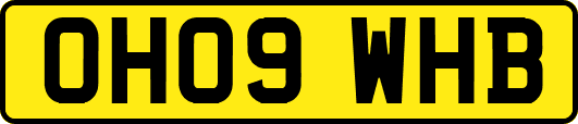 OH09WHB