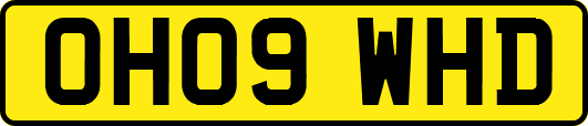 OH09WHD