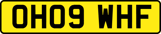 OH09WHF