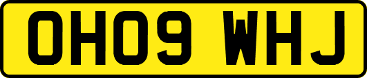 OH09WHJ