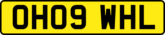 OH09WHL