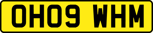 OH09WHM