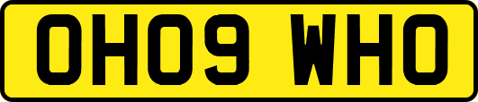 OH09WHO
