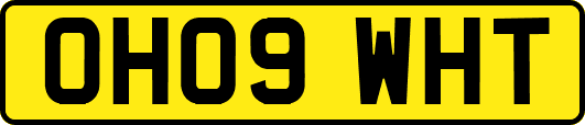 OH09WHT