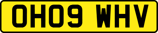 OH09WHV