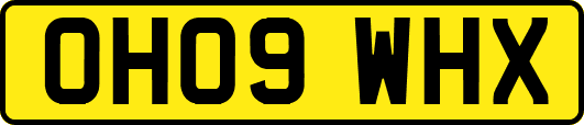 OH09WHX
