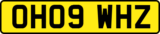 OH09WHZ