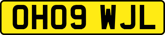 OH09WJL