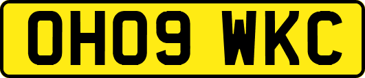 OH09WKC