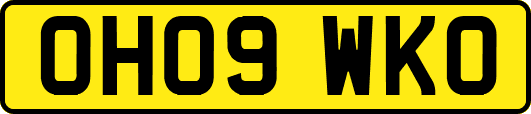 OH09WKO