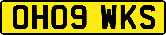 OH09WKS