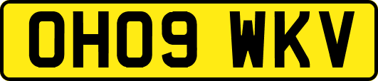 OH09WKV