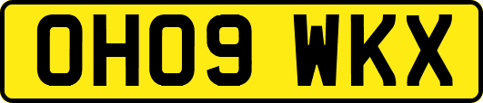 OH09WKX
