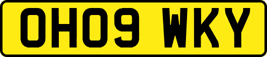 OH09WKY