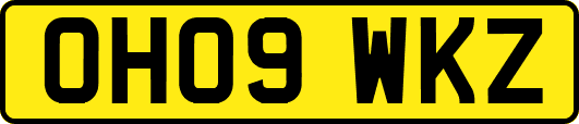 OH09WKZ