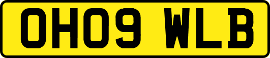 OH09WLB